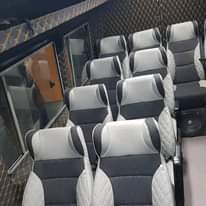 A picture of Seats for matatu tour van landcruiser mini bus