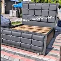 A picture of SOFA