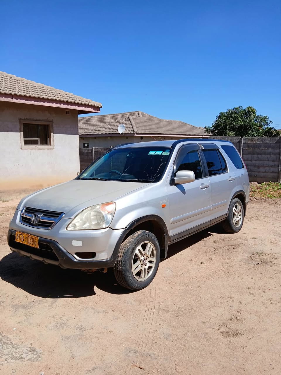 cars harare