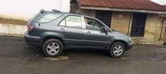 A picture of Lexus