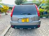 A picture of Nissan X Trail 1990 cc 15M 0766350128