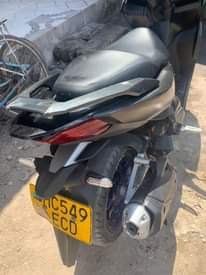 A picture of Vario 160