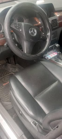 A picture of Benz