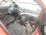 A picture of Kia Rio