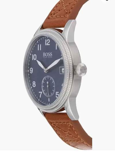 A picture of HUGO BOSS WATCH
