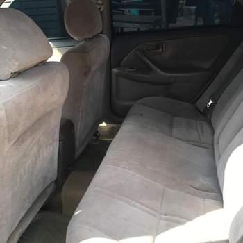 A picture of 2001 TOYOTA CAMRY TINY LIGHT