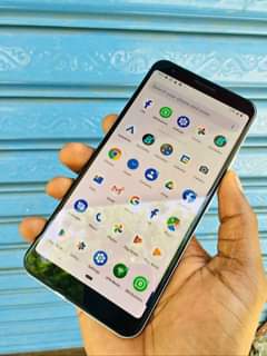 A picture of GOOGLE PIXEL 3A XL