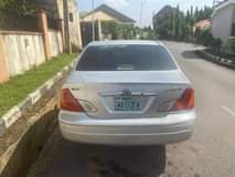 A picture of Clean used Toyota Avalon XLE 09 untampered engine AC buy