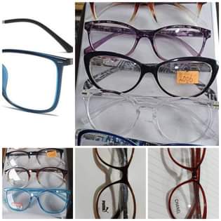 A picture of Reading glasses