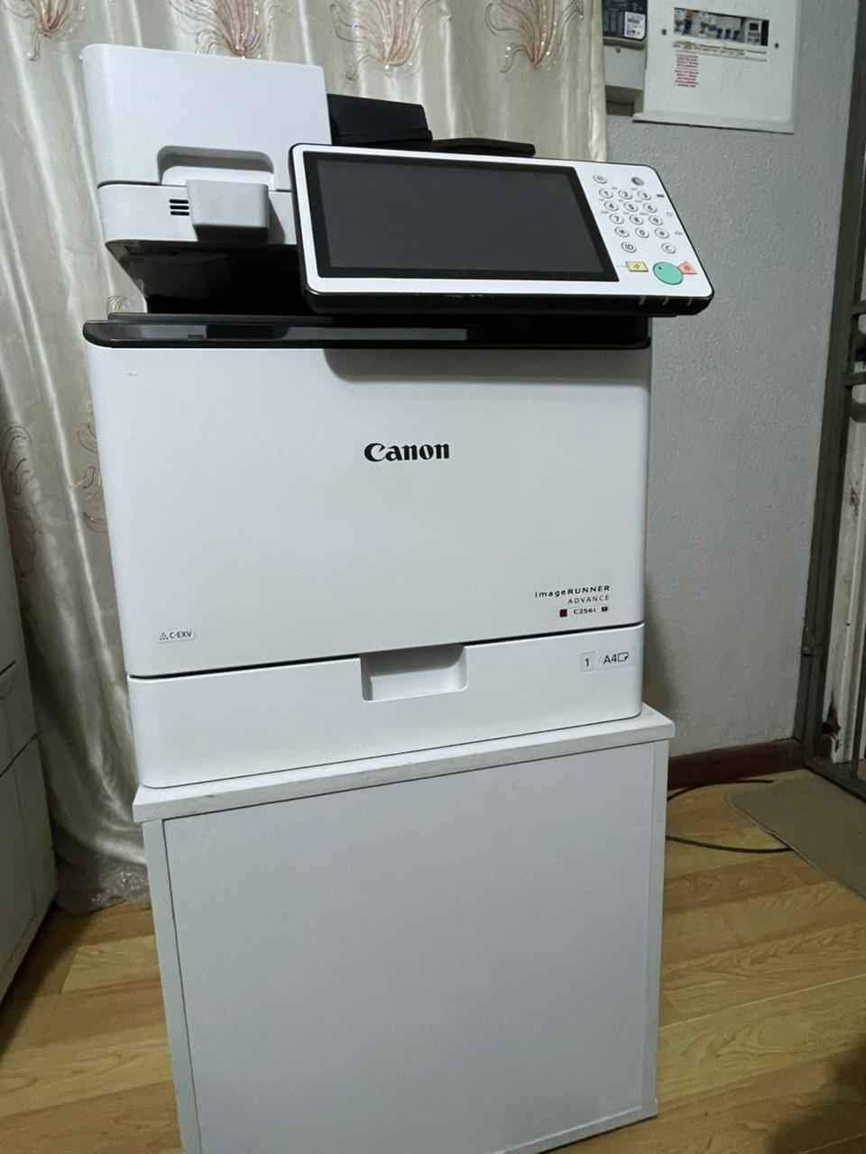 canon