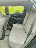 A picture of Toyota Matrix 2010