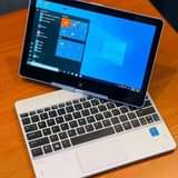 A picture of Hp elitebook 810 G3