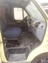 A picture of FIAT DUCATO HEAVY DUTY