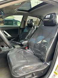 A picture of BARELY DRIVEN 2008 SPORT THUMBSTART Pristine Clean V6 Engine Silent