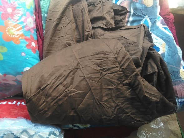 bed sheets