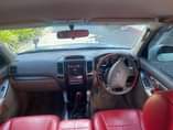 A picture of LAND CRUISER PRADO DIAMOND TX TRJ120 SERIES 2005 MODEL CHASSIS