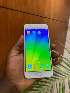 oppo a57
