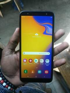 samsung j4