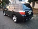 A picture of 2008 Toyota Highlander