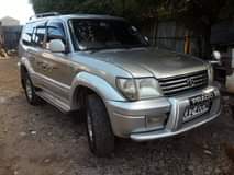 toyota prado j95