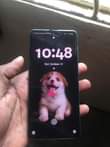 A picture of Samsung A71