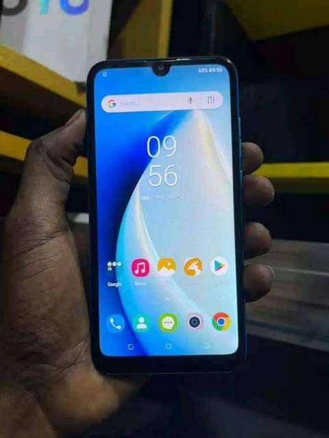 A picture of INFINIX HOT20 GB64