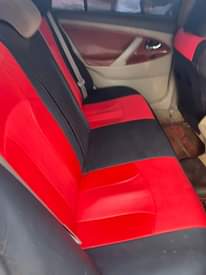 A picture of 2008 Toyota Camry