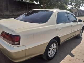 A picture of Cresta