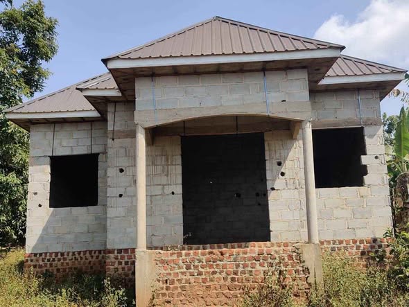 A picture of Urgent money is needed urgently 2bedrooms house on quick sale