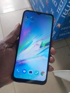 infinix hot phones