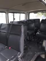 used toyota hiace