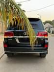 A picture of FOR SALE EXTREMELY CLEAN USED TOYOTA LANDCRUISER GX R V8
