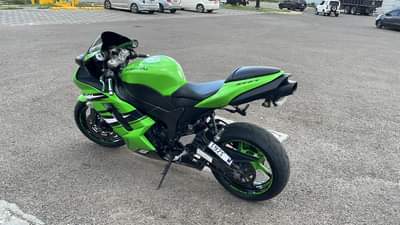 kawasaki ninja