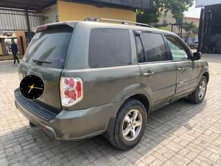 A picture of 2006 Honda Pilot