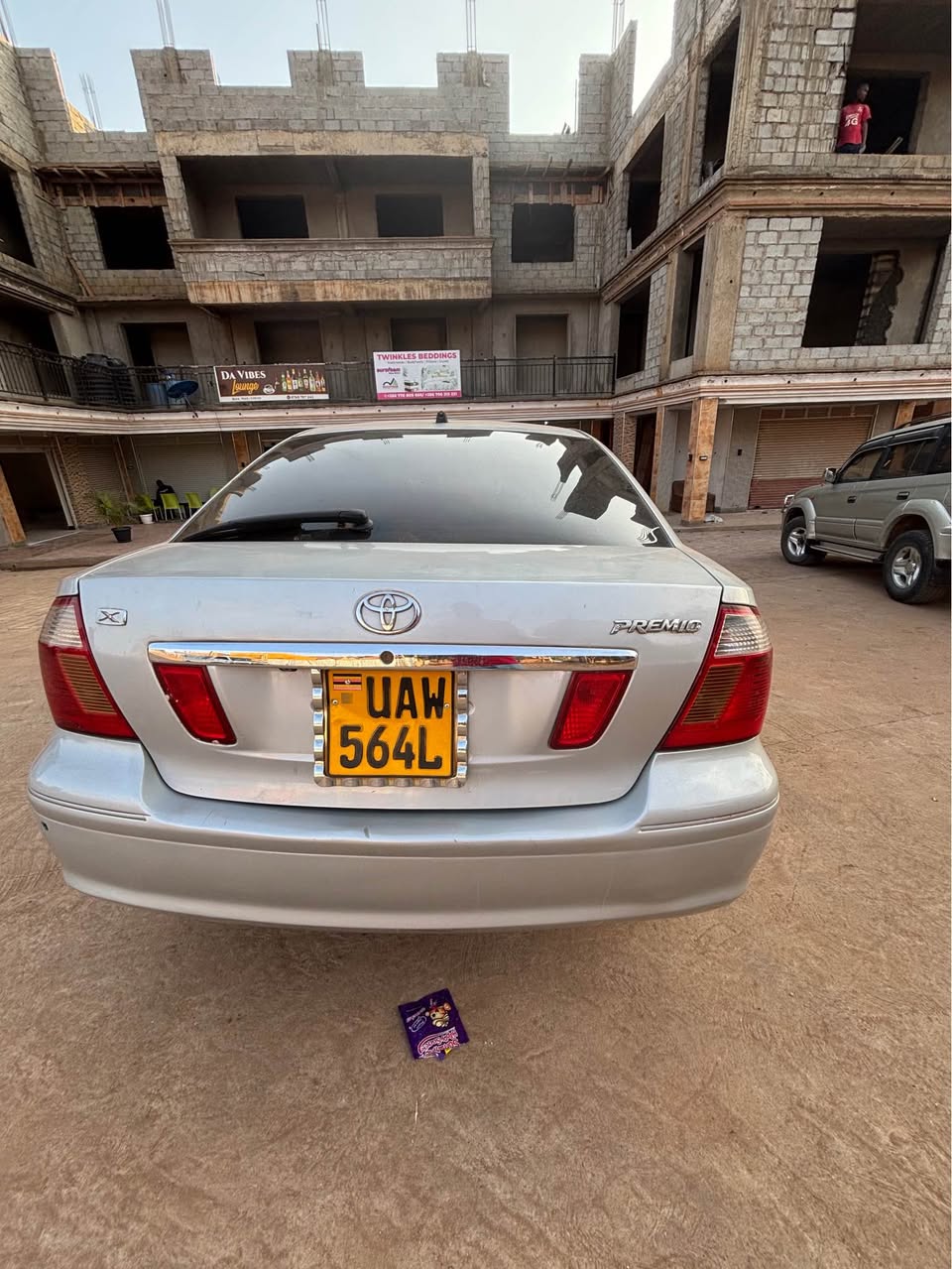 used toyota
