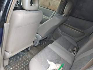 A picture of TOYOTA SPACIO UBD