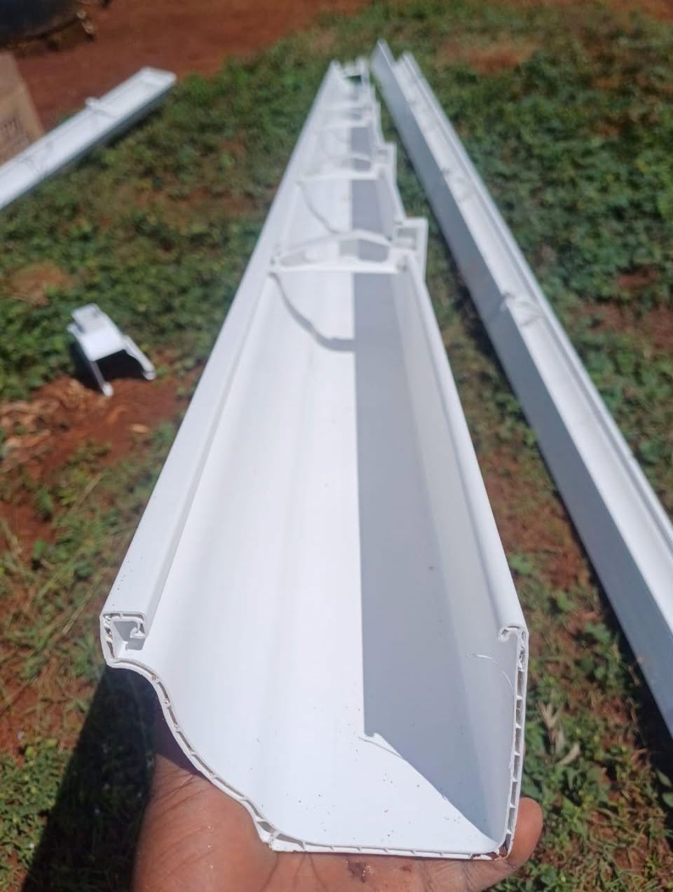gutters