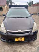 A picture of Wish 0684653022 or 0714127015