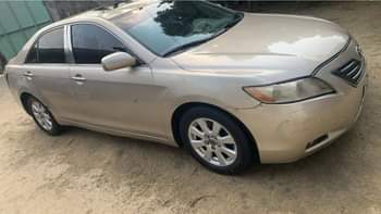A picture of TOYOTA CAMRY SPIDER EVERYTHING WORKING WELL ENGINE UNTOUCHED GEAR UNTOUCHED