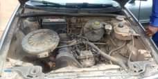 A picture of 1987 v V180 buy and drive