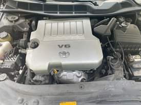 A picture of Toyota Avalon