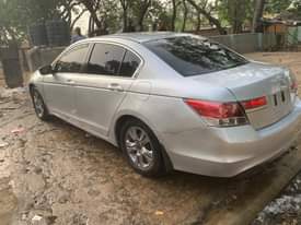 A picture of Distress sales Honda Accord full 2010 model Buy drive for