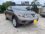 A picture of NISAN MURANO