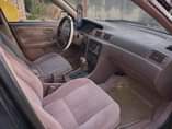 A picture of Toyota Camry Tiny light