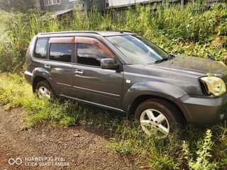used nissan xtrail