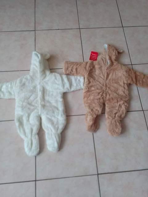 rompers