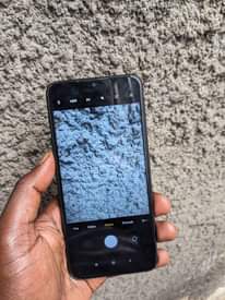 A picture of Redmi 9A