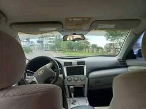 A picture of Neatly used 2008 Toyota Camry LE Available 6 Million naira