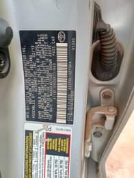 A picture of Distress sale 2013 on belt Toyota Camry available for sale