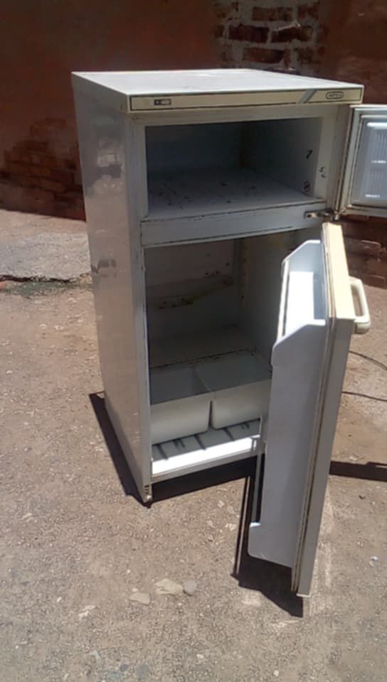 fridges